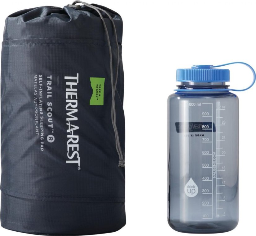 Thermarest | Trail Scout 2020 - Farba: Deep Forest, Veľkosť: Large