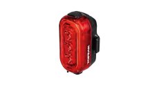 TOPEAK svetlo TAILLUX 100 USB červená