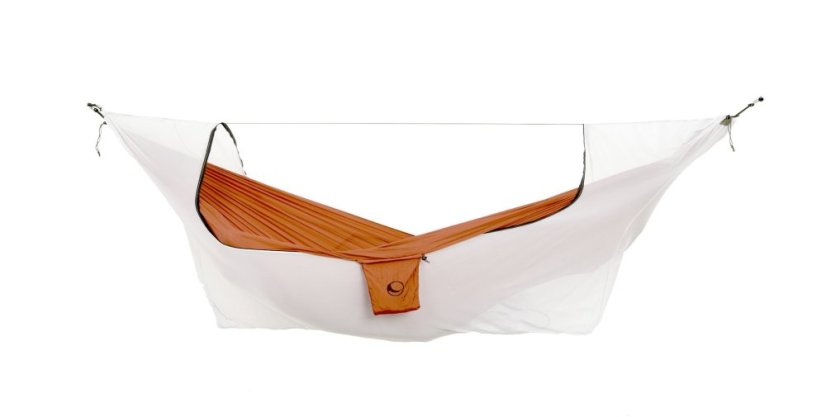 TTTM | Convertible Bug Net 360 - Farba: Black