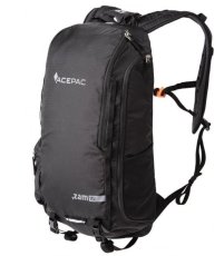 Acepac Zam 15 Exp MKIII – cyklistický batoh 15–20 L