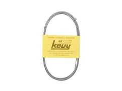 Radiace lanko M 2000/1,25 mm INOX O-P