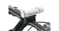 TOPEAK svetlo WHITELITE HP FOCUS biela
