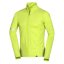Bukovec I Lime green – samotná mikina bez modela