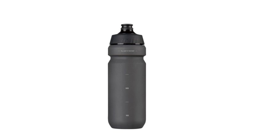 TOPEAK fľaša TTi BOTTLE 650ml čierna