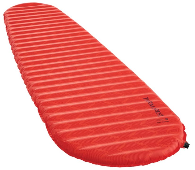 Thermarest | ProLite Apex 2020 - Farba: Heat Wave, Veľkosť: Regular