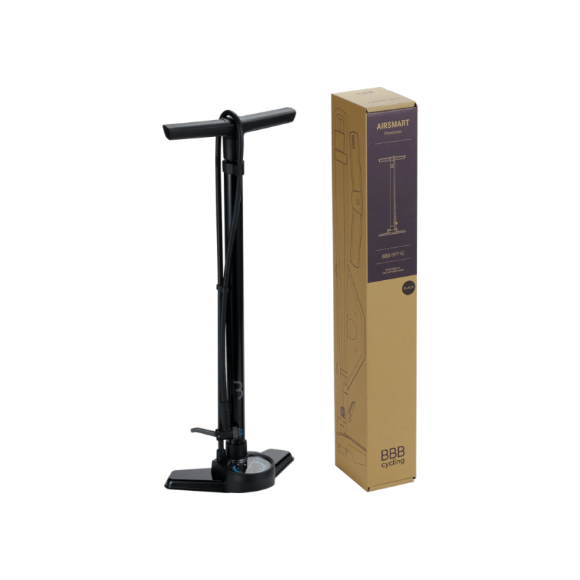 Bbb AirSmart BFP-42 – pumpa s balením
