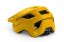 MET Shelter Mips Burned Yellow, L – 58–61 cm – zadná a bočná časť