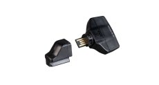 TOPEAK svetlo TAILLUX 25 DF