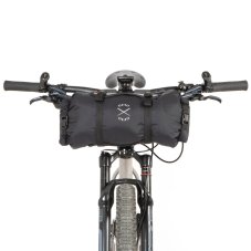 Restrap Race Bar Bag Flat Bar – vodotesná taška na riadidlá 7 L