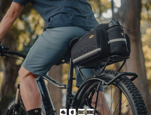 Topeak MTX TrunkBag: kompletný sprievodca verziami na BIKETREK.sk Topeak MTX TrunkBag: kompletný sprievodca verziami na BIKETREK.sk
