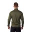 Northfinder Eustacio Black / Dark green – zozadu na modeli Northfinder Eustacio Black / Dark green – zozadu na modeli