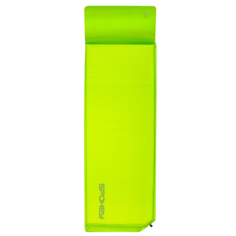 Spokey | Savory Pillow - Farba: Čierna