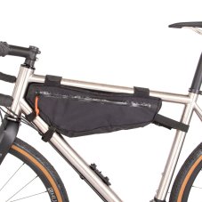Restrap Frame Bag M – pohľad z opačnej strany
