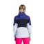 Northfinder Kathi Purple / Blue – bunda na modelke Northfinder Kathi Purple / Blue – bunda na modelke