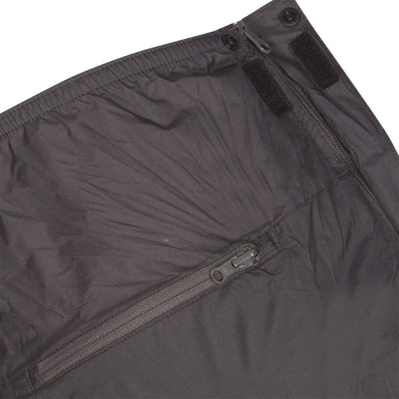 Northfinder | Northkit Pants - Farba: Blue, Veľkosť: XXL