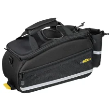 Topeak MTX TrunkBag EX 2.0 – cyklo taška na nosič 8 L Topeak MTX TrunkBag EX 2.0 – cyklo taška na nosič 8 L