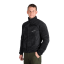 Northfinder Ludwik Gray / Black – mikina na modeli