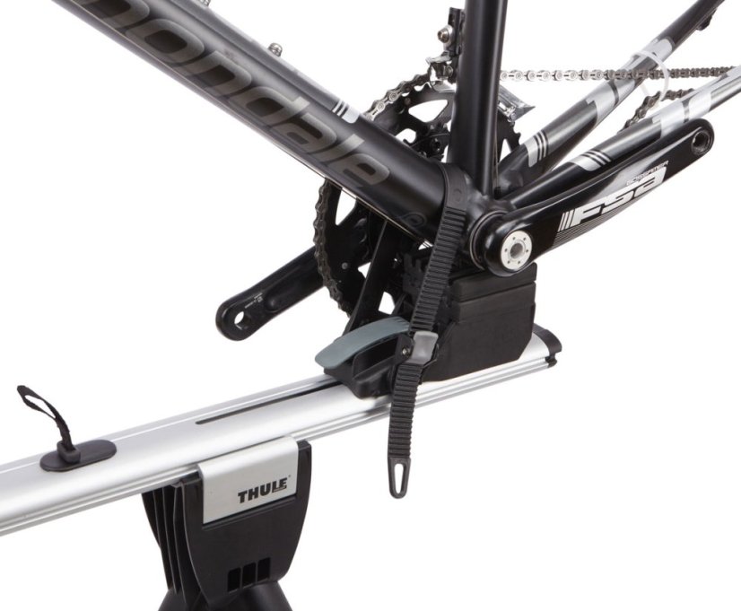 Kufor na bicykel Thule Round Trip Transition