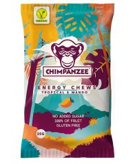 Chimpanzee | Energy Chews