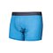Sensor Merino Active – pánske celoročné merino trenky – Blue
