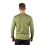Northfinder Erno Green – tričko na modeli zozadu