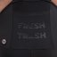 Fresh Trash Core Bib Shorts - pánske cyklo kraťasy s trakmi - Veľkosť: XL