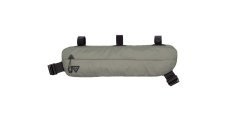 TOPEAK bikepacking MIDLOADER, taška na rám 4.5l zelená