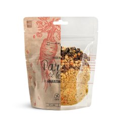 LYO | BIO Paštrnák a Šošovica