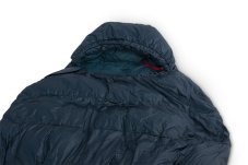 Pinguin Lava 250 – Modrá