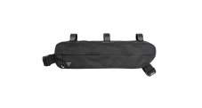 TOPEAK bikepacking MIDLOADER, taška na rám 4,5 l čierna