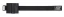 Force Whip Pro – organizér na rám alebo pod sedlo
