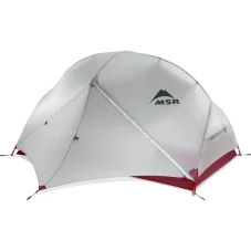 MSR Hubba NX – ultraľahký stan pre 1 osobu
