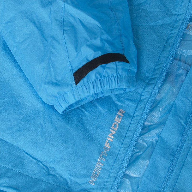 Northfinder | Northkit Lady - Farba: Black, Veľkosť: XXL