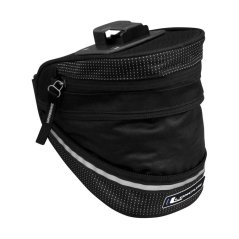 Kapsička EXPAND QR podsedlová 1,9/2,8L čierna rozkladacia