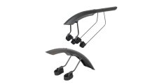 TOPEAK blatník TETRAFENDER M1+M2 set 26-29er