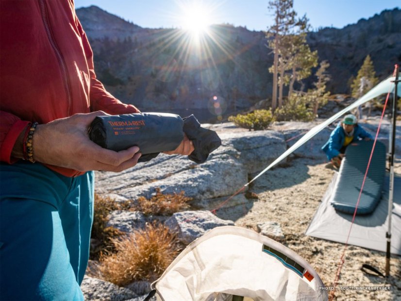 Thermarest | UberLite 2020