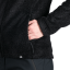 Northfinder Lacy Black – mikina na modelke Northfinder Lacy Black – mikina na modelke