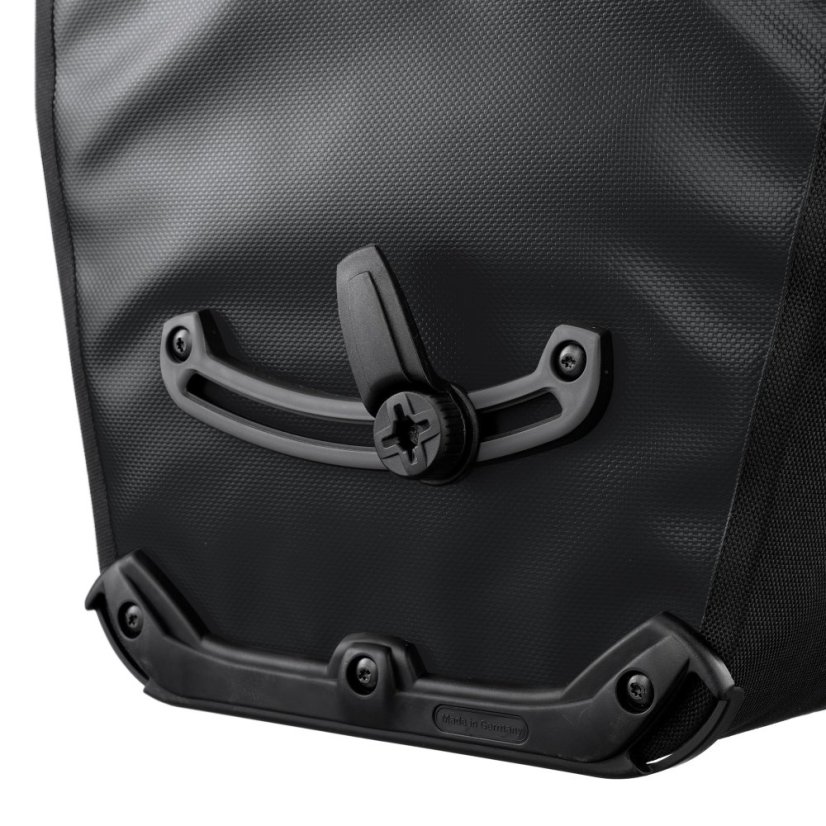 ORTLIEB Back-Roller (pár) - Farba: petrol - black