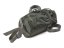 Acepac Bike Bottle Bag MKIII sivá – detail upevnenia