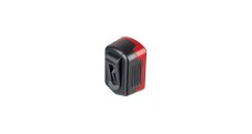 TOPEAK svetlo REDLITE CLIP-ON