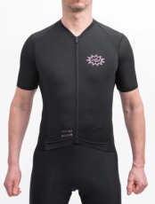 Fresh Trash Core Air Jersey - pánsky cyklo dres
