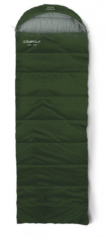 Campout Oak – Khaki