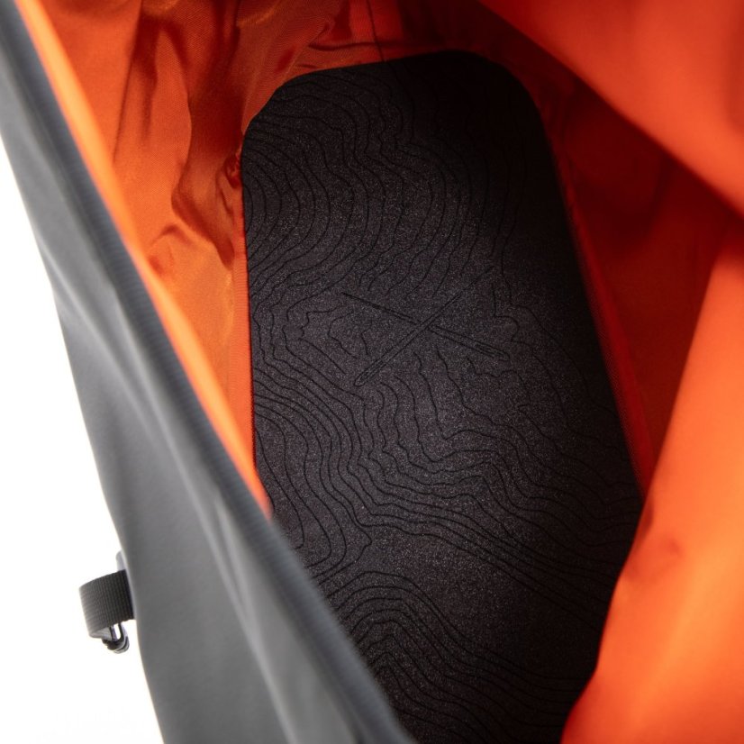 Restrap Switch Top Bag – pohľad z pravej strany