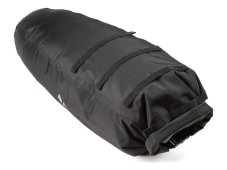 Acepac Saddle Drybag MKIII 16 L čierny – vodotesný podsedlový vak Acepac Saddle Drybag MKIII 16 L čierny – vodotesný podsedlový vak