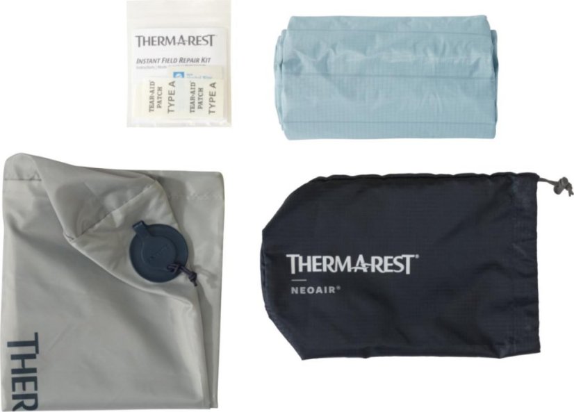 Thermarest | NeoAir xTherm NXT MAX - Farba: Neptune, Veľkosť: Large