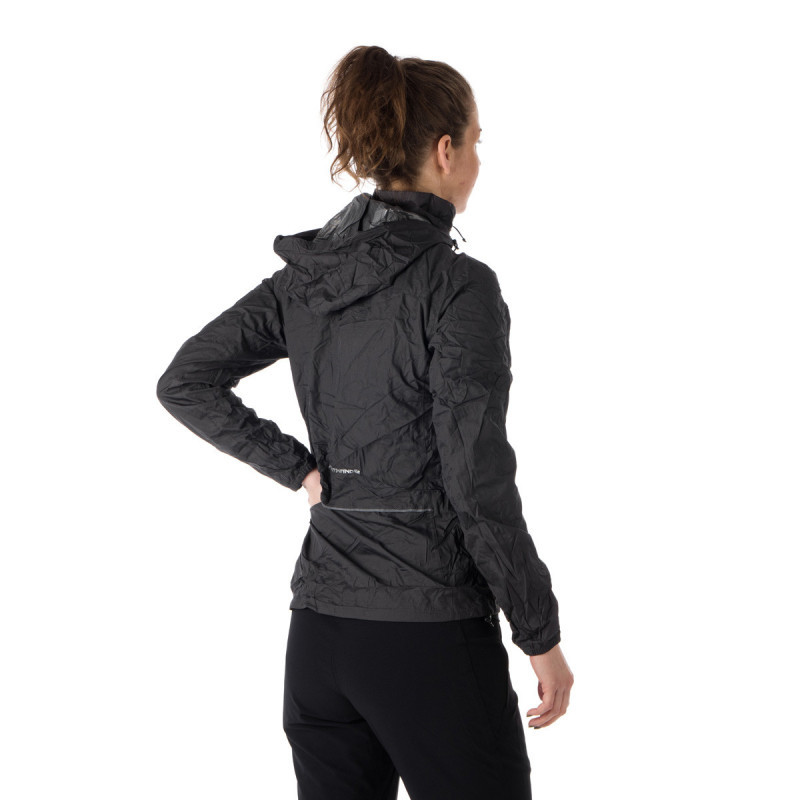 Northfinder | Northkit Lady - Farba: Black, Veľkosť: XXL