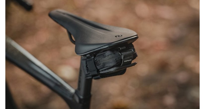 TOPEAK taška podsedlová ELEMENTA GEARBAG EX