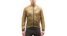 Fresh Trash Men's Up Parachute Jacket - cyklo bunda