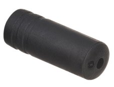 Shimano koncovka radiaceho bowdenu plastová, 4 mm SP40