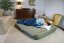 Coleman | Comfort Bed Double